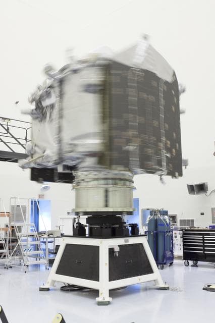 NASA image: KSC-2013-3696