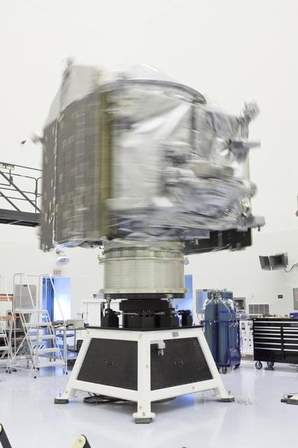 NASA image: KSC-2013-3697