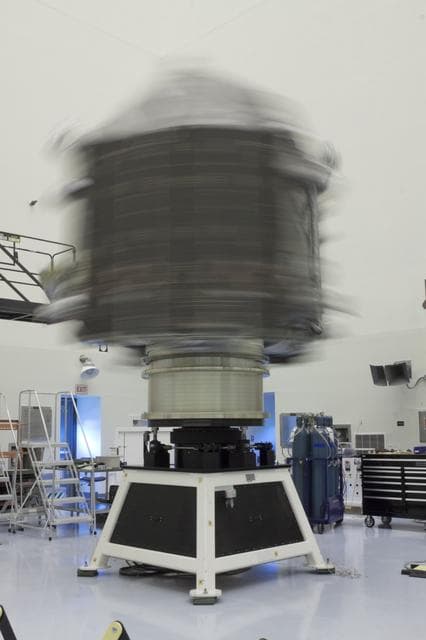 NASA image: KSC-2013-3698