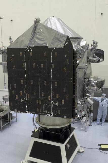 NASA image: KSC-2013-3703