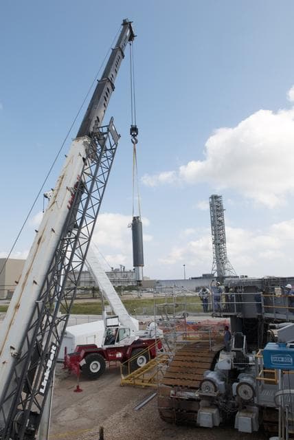 NASA image: KSC-2013-3712