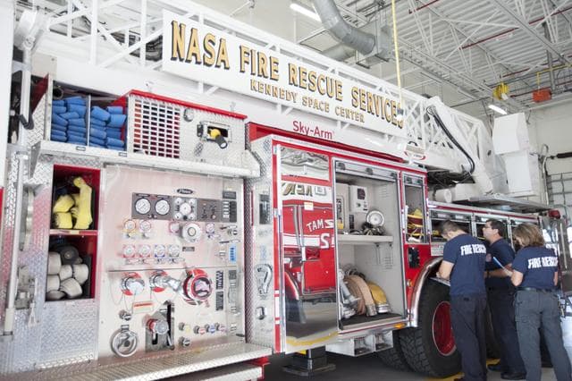 NASA image: KSC-2013-3730