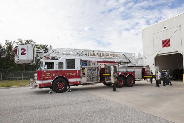 NASA image: KSC-2013-3732