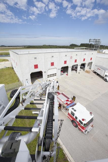 NASA image: KSC-2013-3739