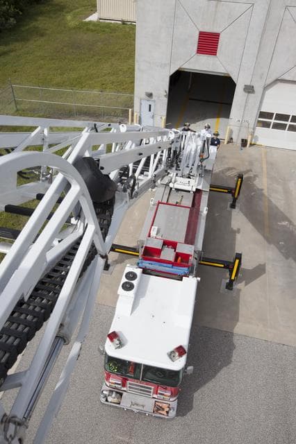NASA image: KSC-2013-3741