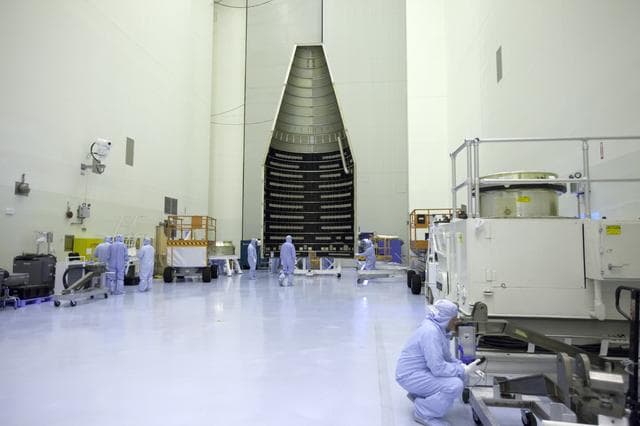 NASA image: KSC-2013-3752