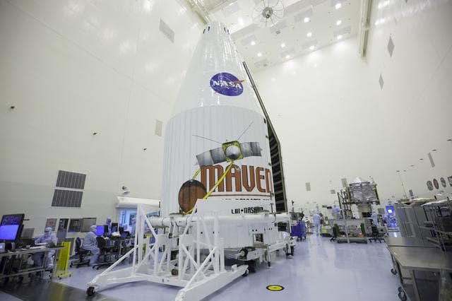 NASA image: KSC-2013-3755