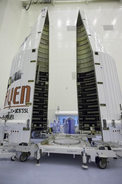 NASA image: KSC-2013-3756