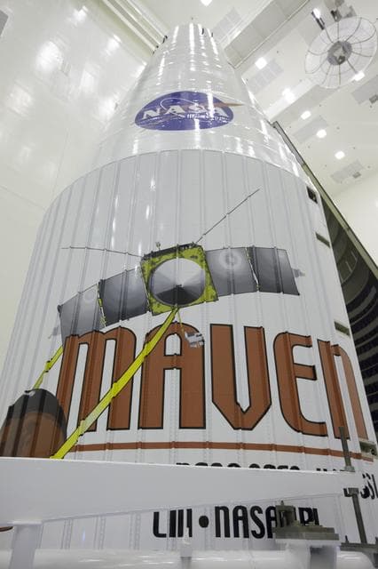 NASA image: KSC-2013-3757
