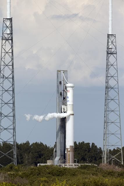 NASA image: KSC-2013-3758
