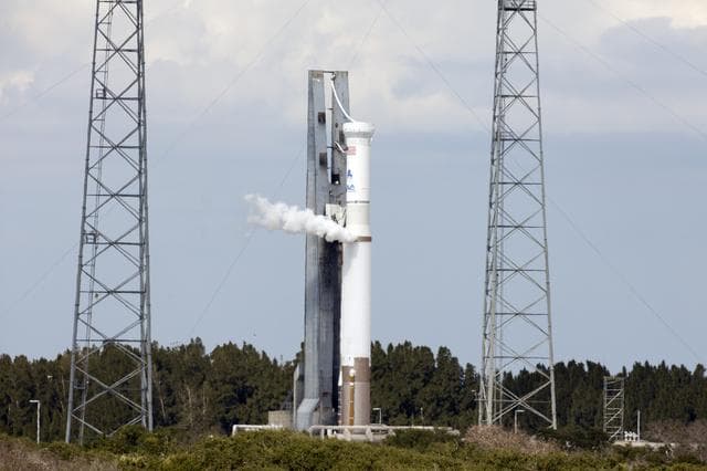 NASA image: KSC-2013-3759