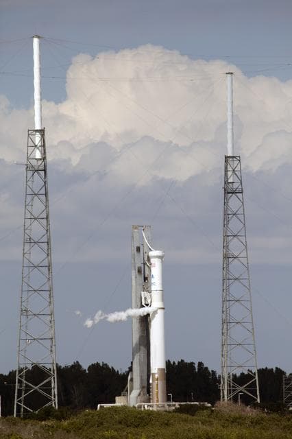 NASA image: KSC-2013-3761