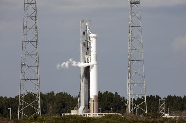 NASA image: KSC-2013-3762