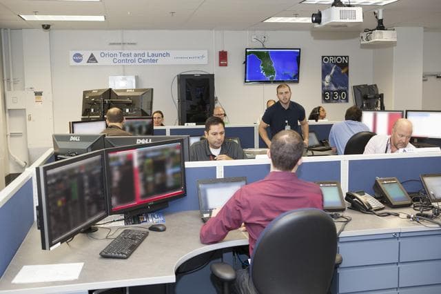 NASA image: KSC-2013-3763