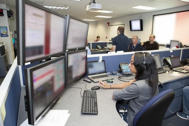 NASA image: KSC-2013-3764