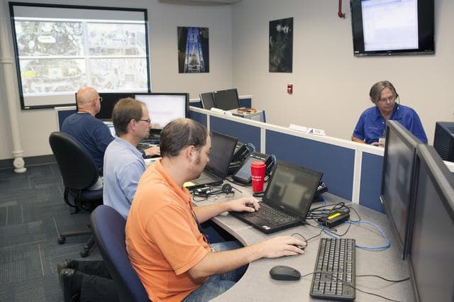NASA image: KSC-2013-3765