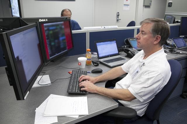 NASA image: KSC-2013-3766
