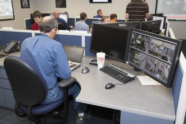 NASA image: KSC-2013-3767