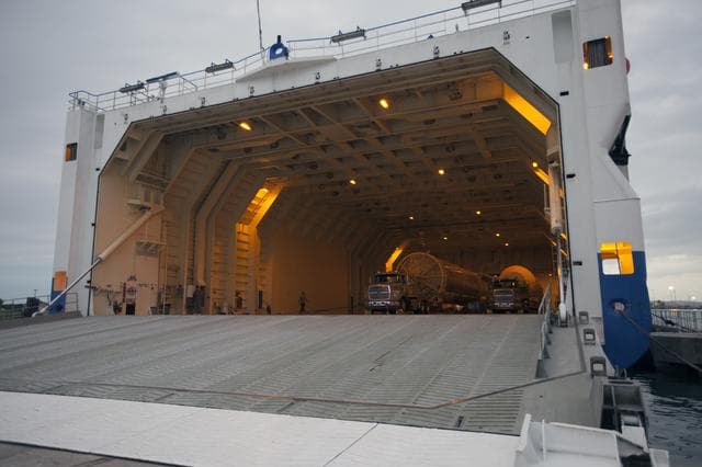 NASA image: KSC-2013-3771
