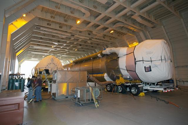 NASA image: KSC-2013-3773