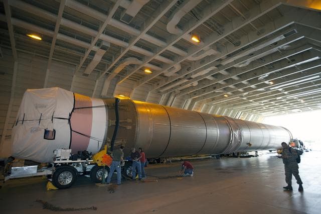 NASA image: KSC-2013-3775