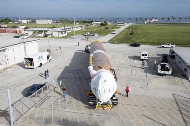 NASA image: KSC-2013-3778