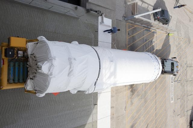 NASA image: KSC-2013-3779