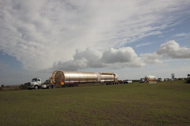NASA image: KSC-2013-3786