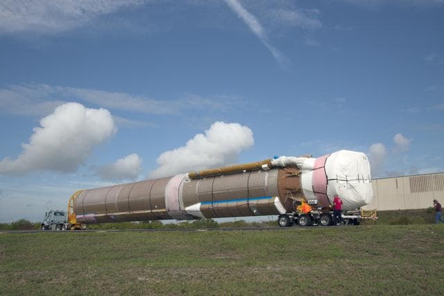 NASA image: KSC-2013-3788