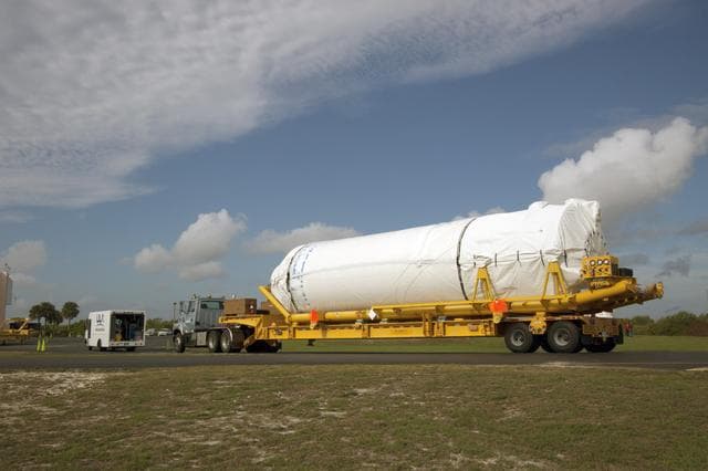 NASA image: KSC-2013-3789
