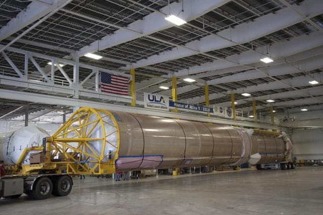 NASA image: KSC-2013-3794