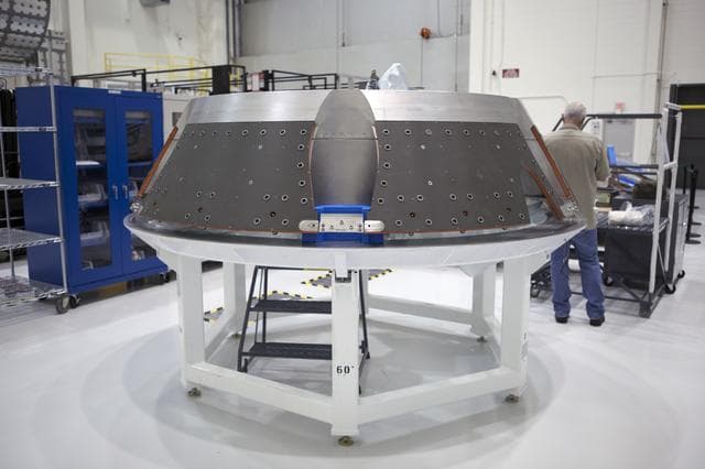 NASA image: KSC-2013-3799
