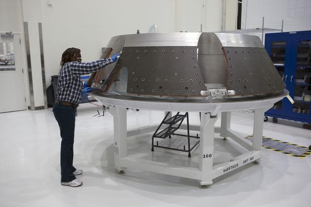 NASA image: KSC-2013-3801
