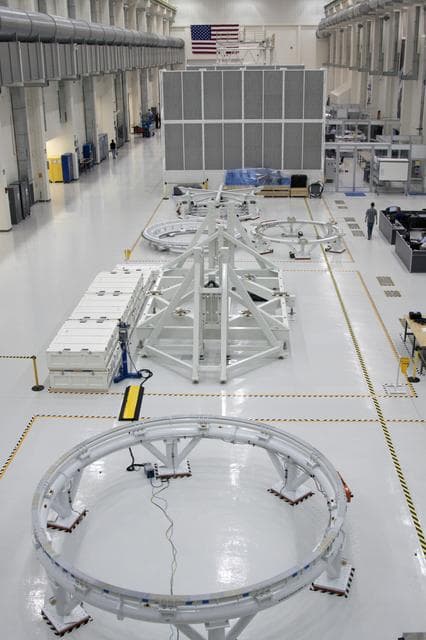 NASA image: KSC-2013-3802