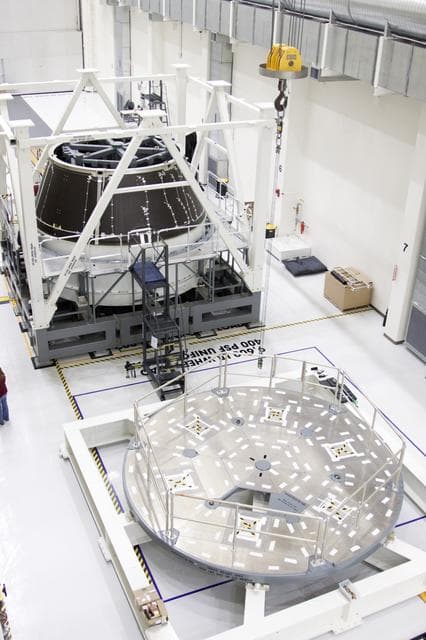 NASA image: KSC-2013-3803
