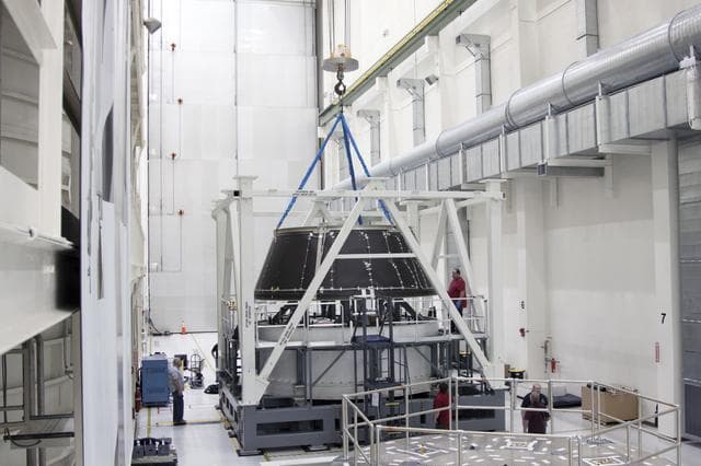NASA image: KSC-2013-3805