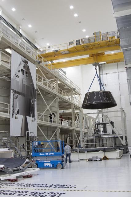 NASA image: KSC-2013-3806