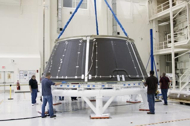 NASA image: KSC-2013-3808