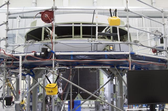 NASA image: KSC-2013-3809