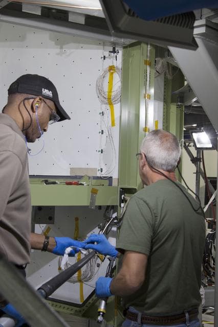 NASA image: KSC-2013-3810