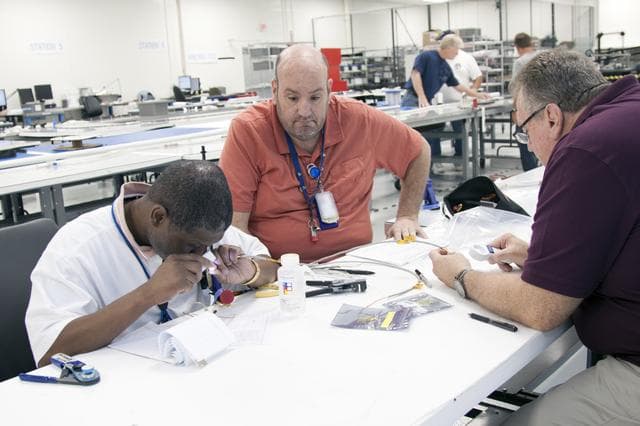 NASA image: KSC-2013-3812
