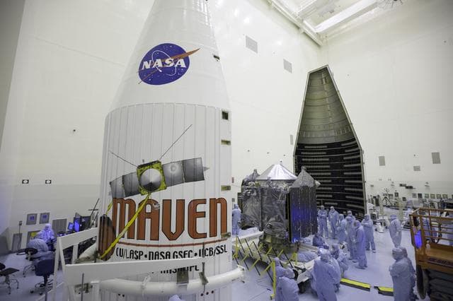 NASA image: KSC-2013-3826