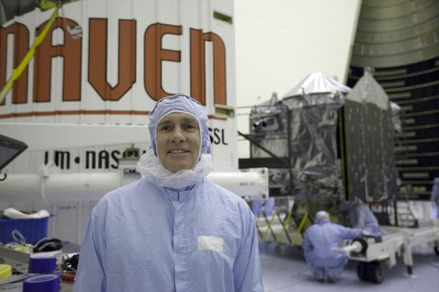 NASA image: KSC-2013-3828