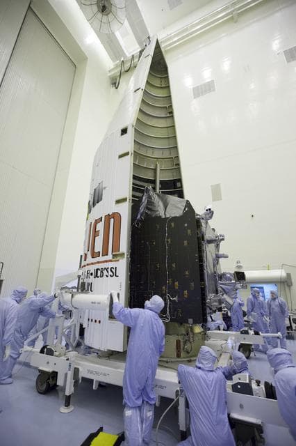 NASA image: KSC-2013-3833