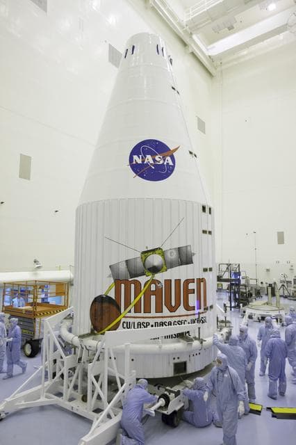 NASA image: KSC-2013-3837