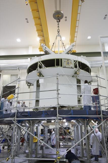 NASA image: KSC-2013-3858