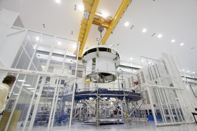 NASA image: KSC-2013-3859