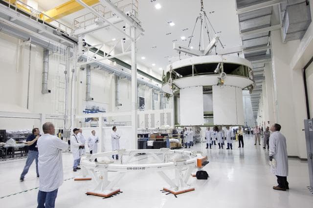 NASA image: KSC-2013-3861