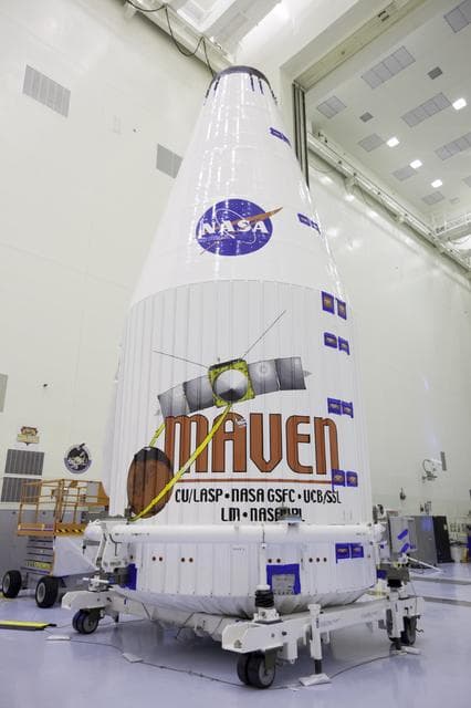 NASA image: KSC-2013-3862