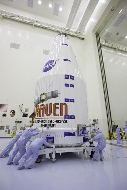 NASA image: KSC-2013-3864